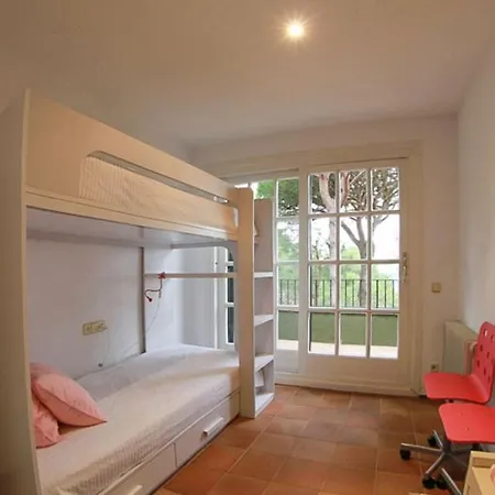 Villa Club Villamar - El Far
