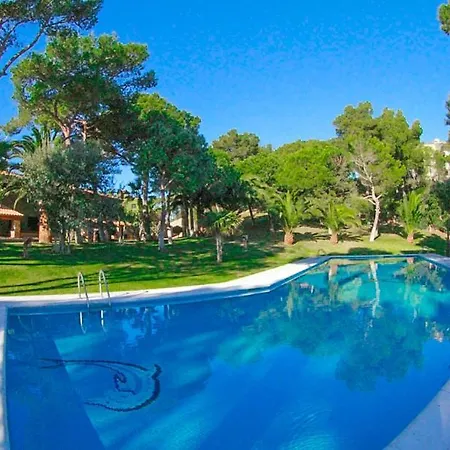 Villa Club Villamar - El Far