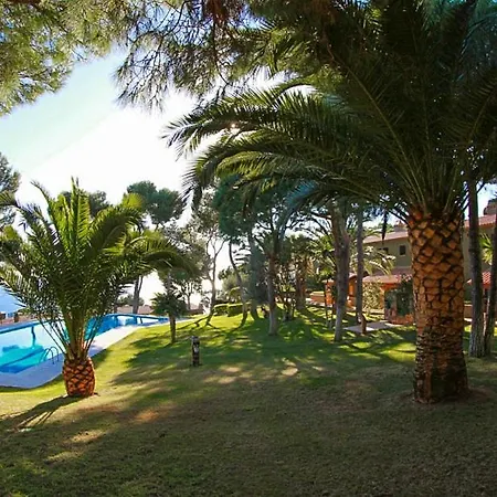 Club Villamar - El Far * Llafranc