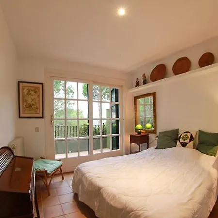 Villa Club Villamar - El Far Llafranc