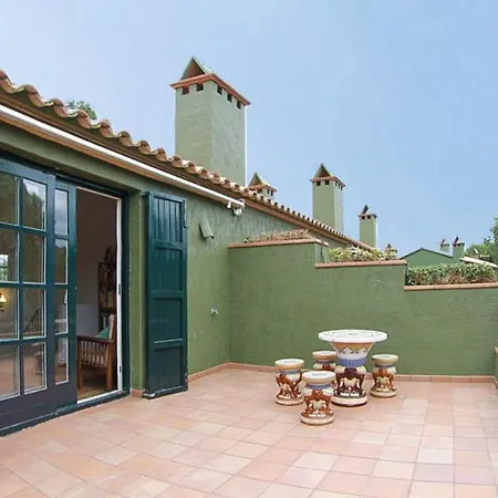 Villa Club Villamar - El Far *