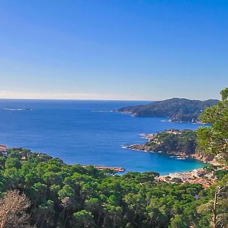 Villa Club Villamar - El Far Llafranc