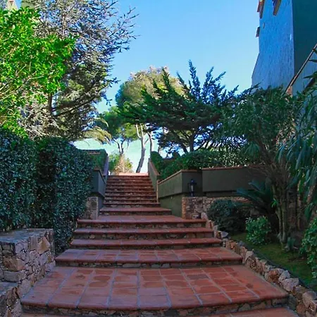 Club Villamar - El Far Llafranc