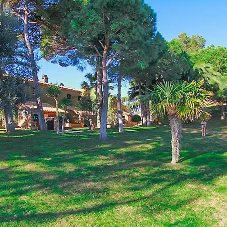 Club Villamar - El Far Llafranc