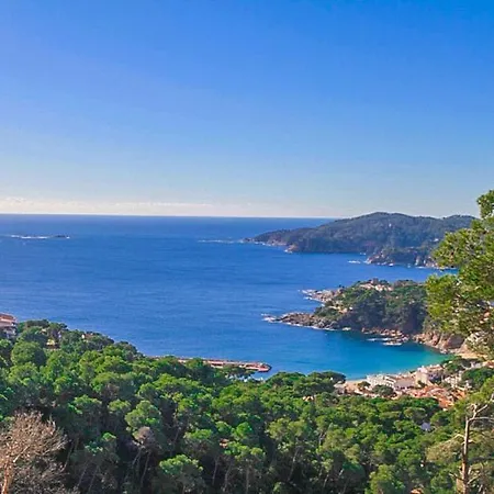 Villa Club Villamar - El Far Llafranc