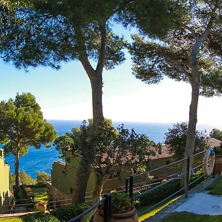 Club Villamar - El Far Villa Llafranc